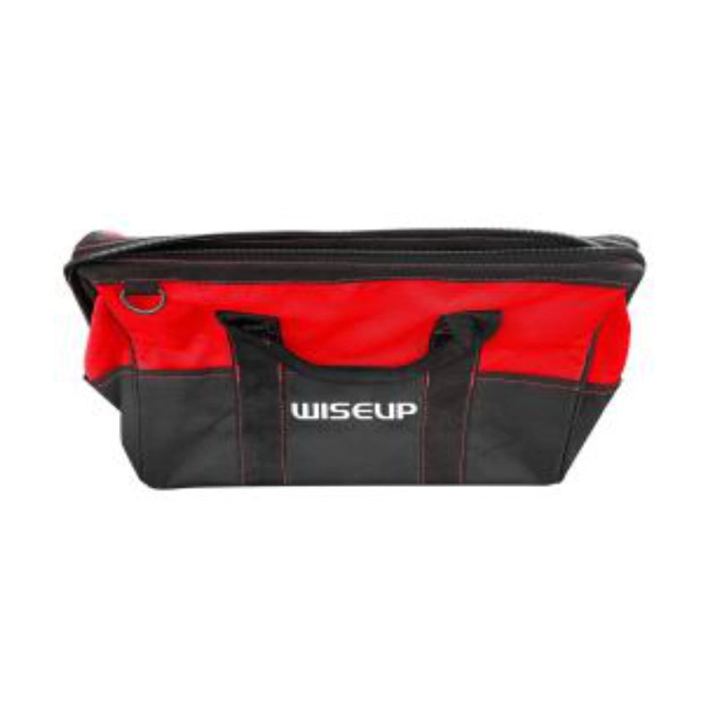 Bolso Para Herramientas de 16 pulg WISEUP 150203