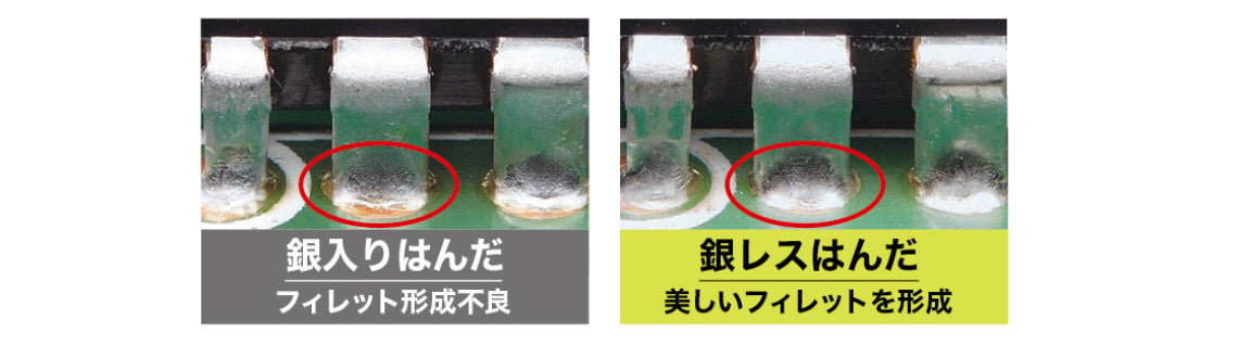 Estaño Soldadura sin plomo para trabajos electrónicos Goot 70g Φ1.0mm SF-C7010