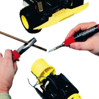 Soldadora a gas ROTHENBERGER - 35120