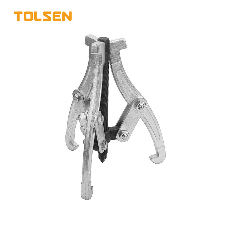 EXTRACTOR DE ENGRANAJES DE 3 MORDAZAS 6" - 65012