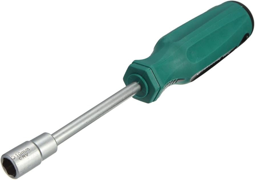 Destornillador Hexagonal Sata De 11mm - 62426