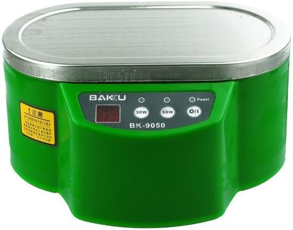 Lavadora Ultrasonido Baku BK-9050