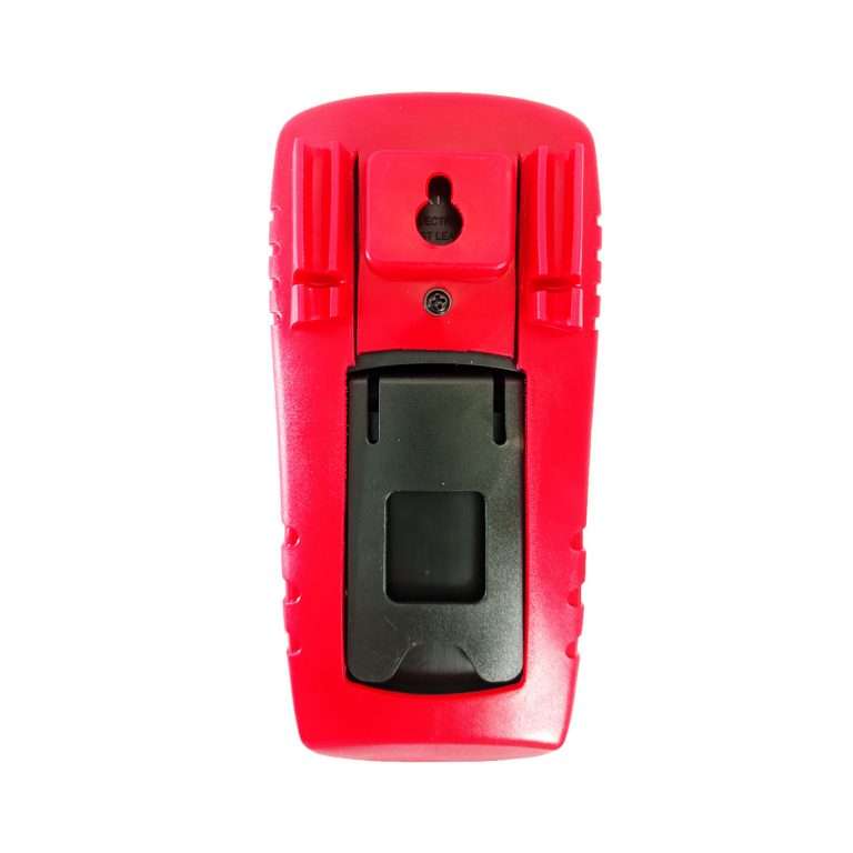 MULTITESTER DIGITAL 3 1/2" LCD "MIYAKO USA" - 5505