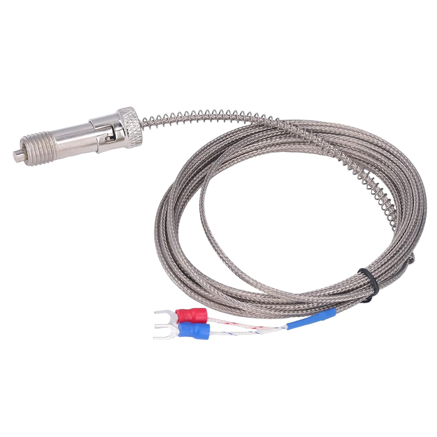 Termocuplas Tipo J  WRJX-31-125