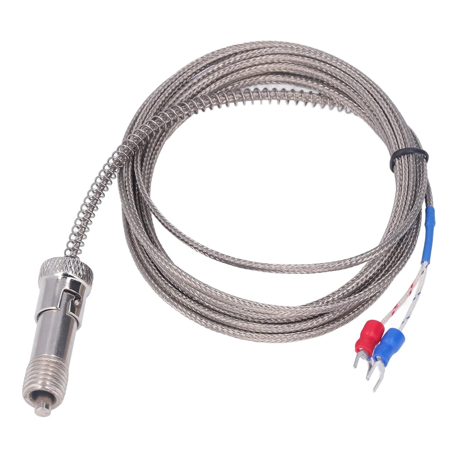 Termocuplas Tipo J  WRJX-31-125