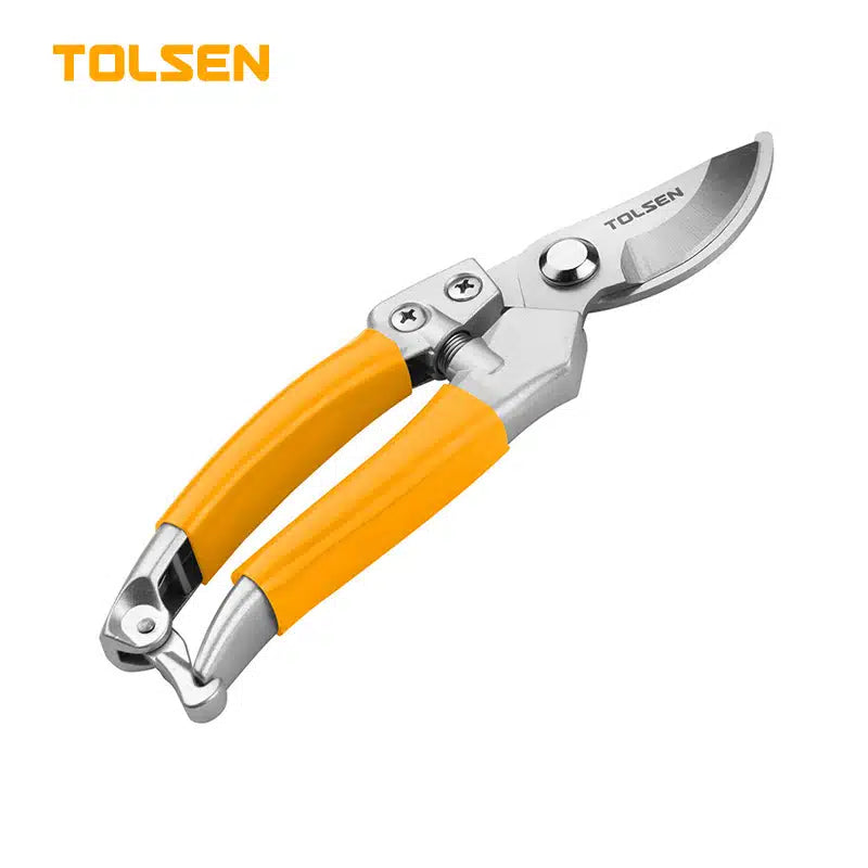 TIJERA DE DESVIACION CON PATRON 8"(INDUSTRIAL) - TOLSEN - 31032