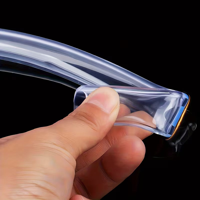 1 Metro de manguera 1/4" industrial , Truper - 19865