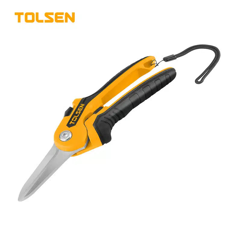 TIJERAS DE PODAR RECTA DE 9" (INDUSTRIAL) TOLSEN - 31037