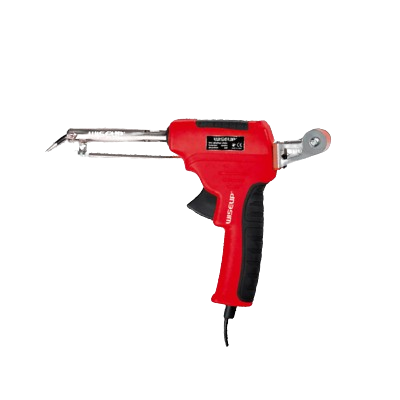 CAUTIN TIPO PISTOLA 0.8-2MM 80W, WISEUP - 040604
