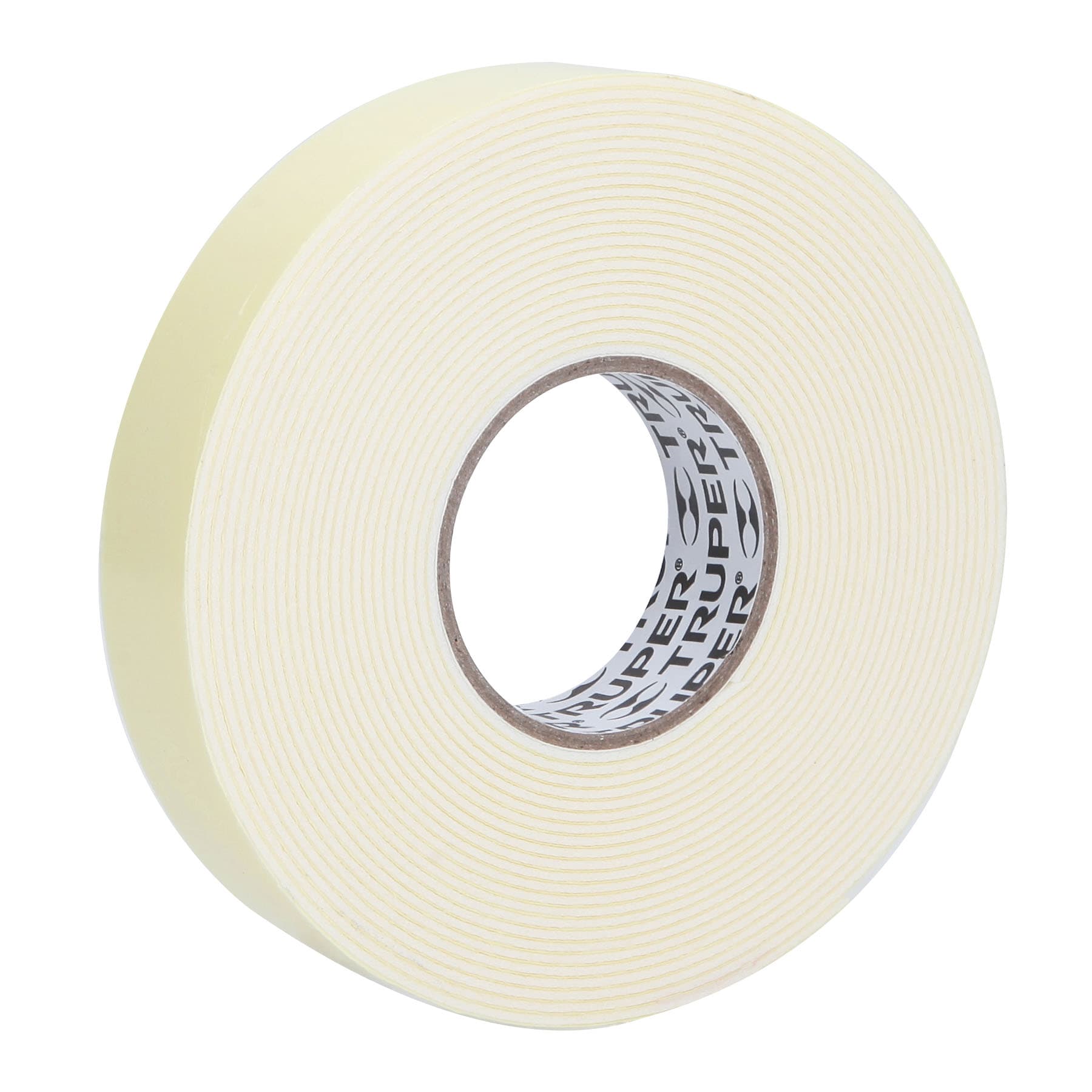 Cinta Doble Contacto de 19 mm x 5 m, Truper - 11725