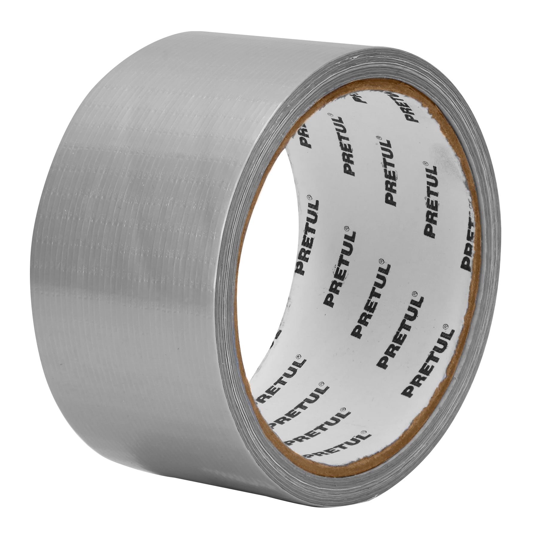 Cinta ducte tape 10 m espesor 0.16 mm, Pretul - 20528