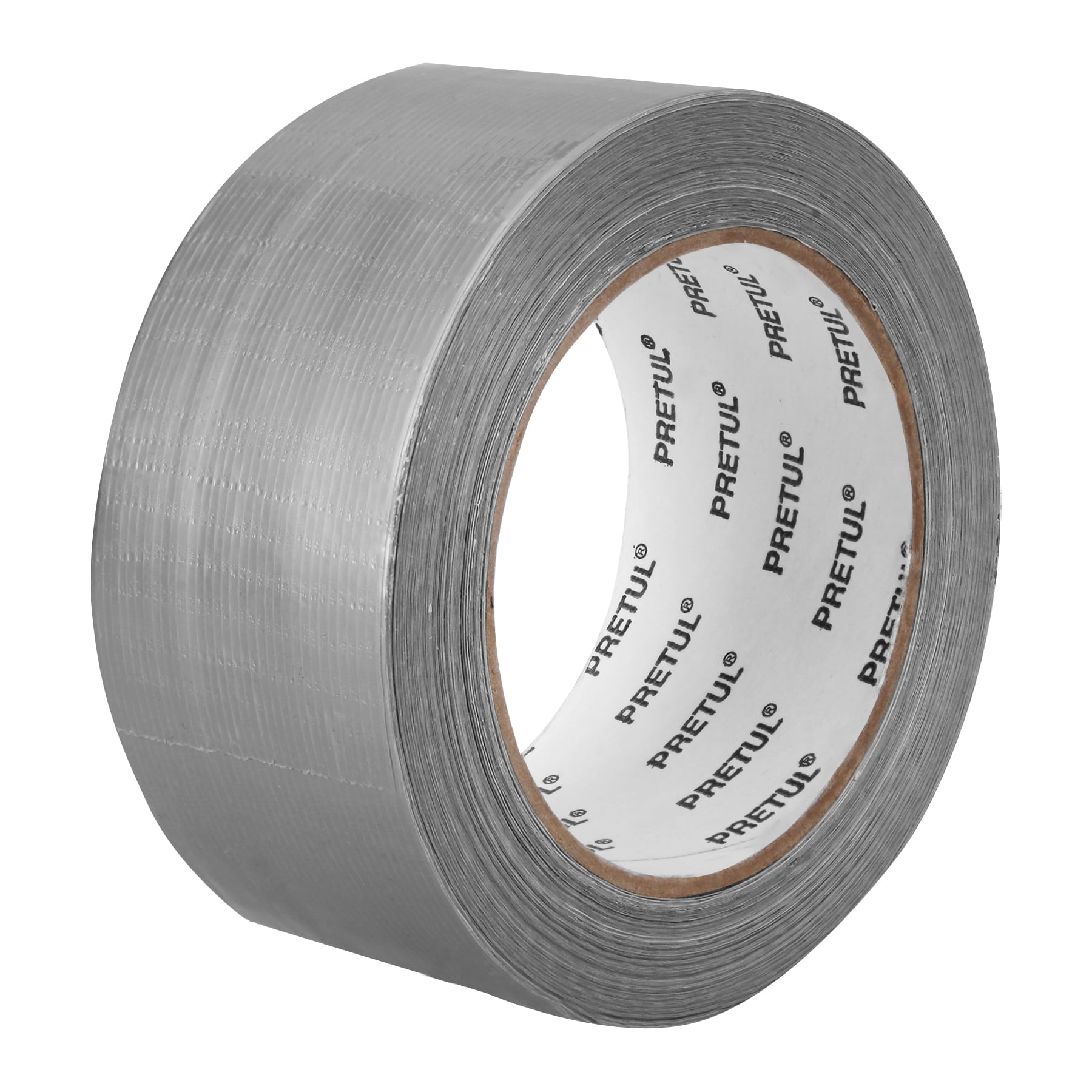 Cinta ducte tape 30 m espesor 0.16 mm, Pretul - 20529
