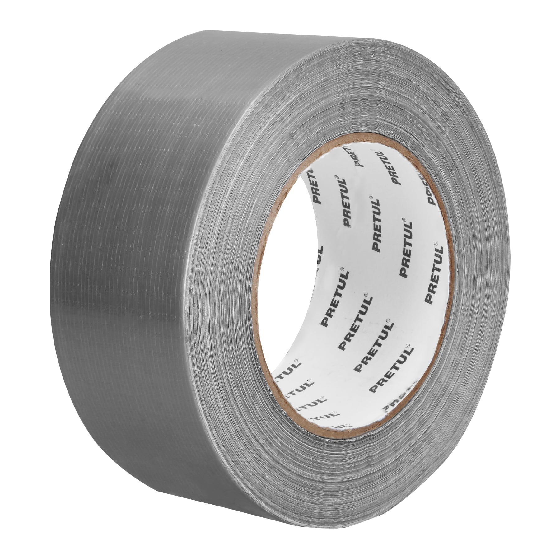 Cinta ducte tape 50 m espesor 0.16 mm, Pretul - 20530