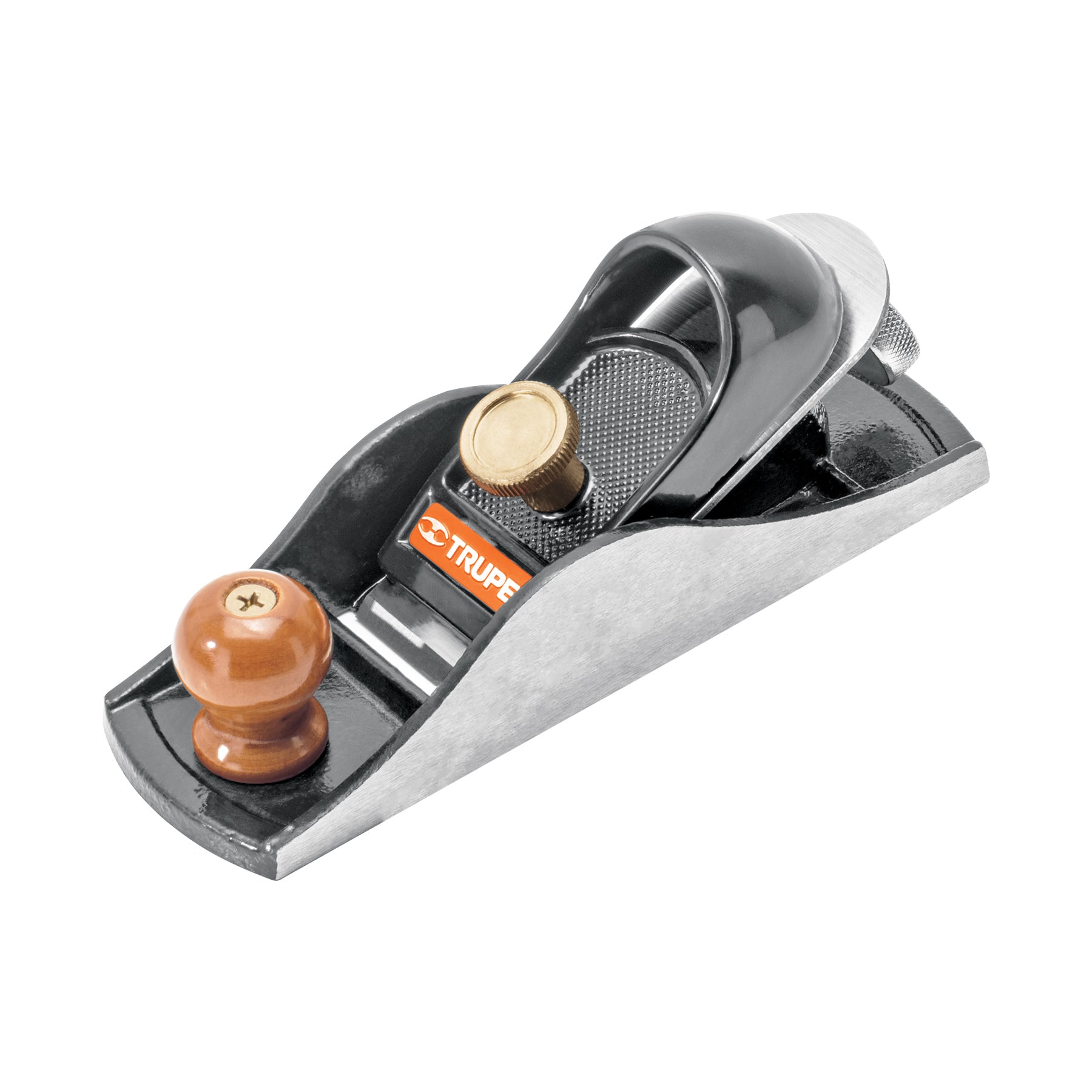 Mini garlopa de 1-5/8", Truper - 12024