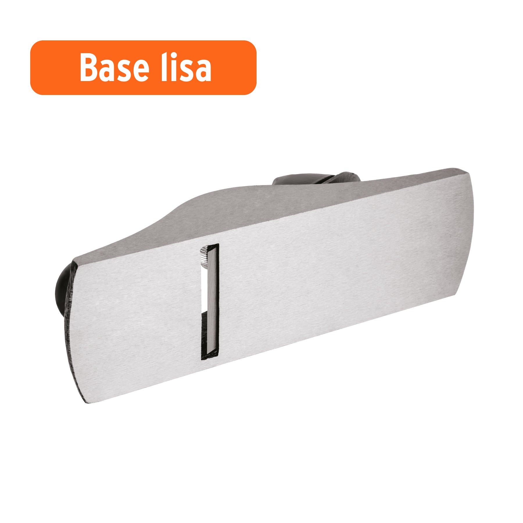 Mini garlopa de 1-5/8", Truper - 12024