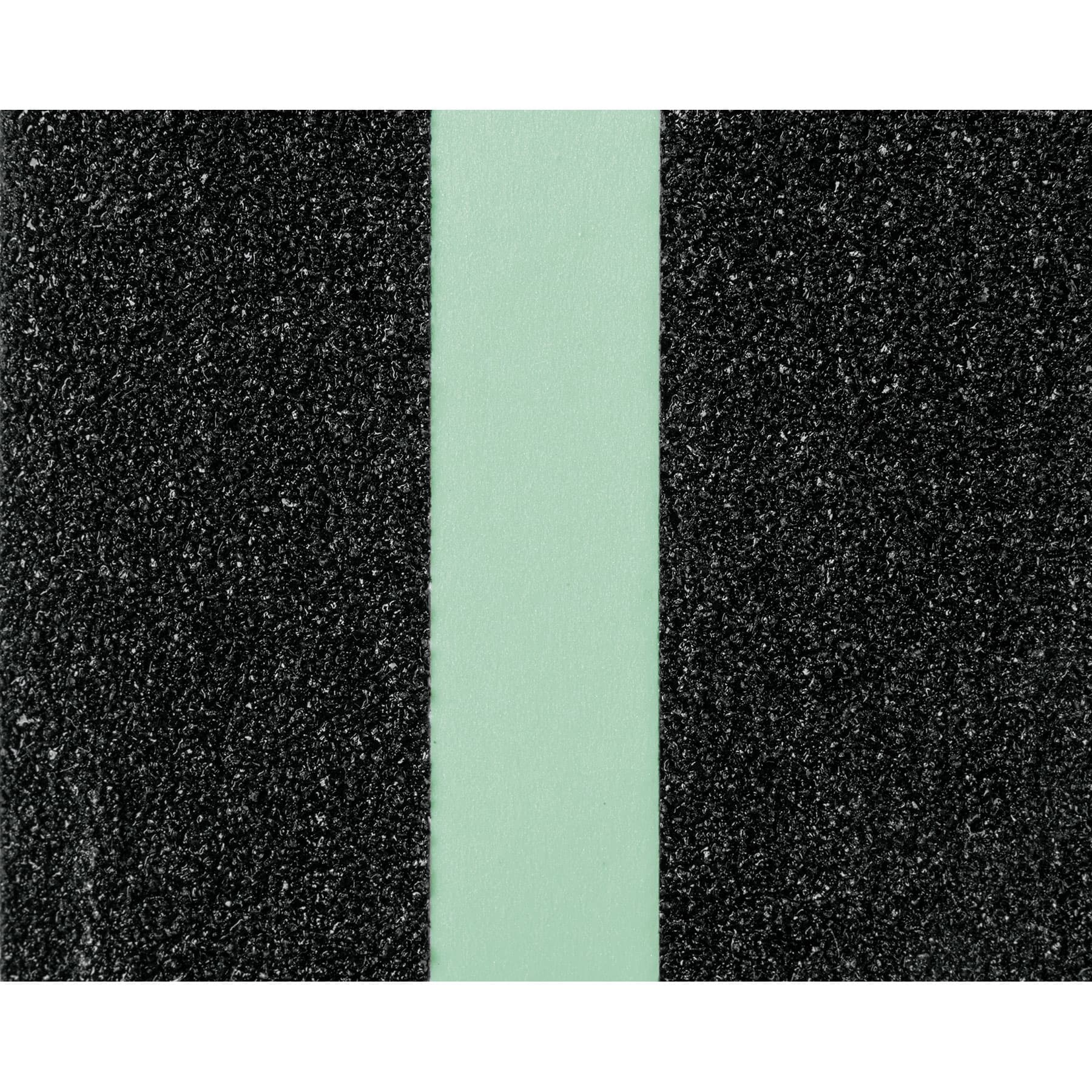 Rollo de 18 m cinta antiderrapante fotolumini. 50 mm con abrasivo - 101451