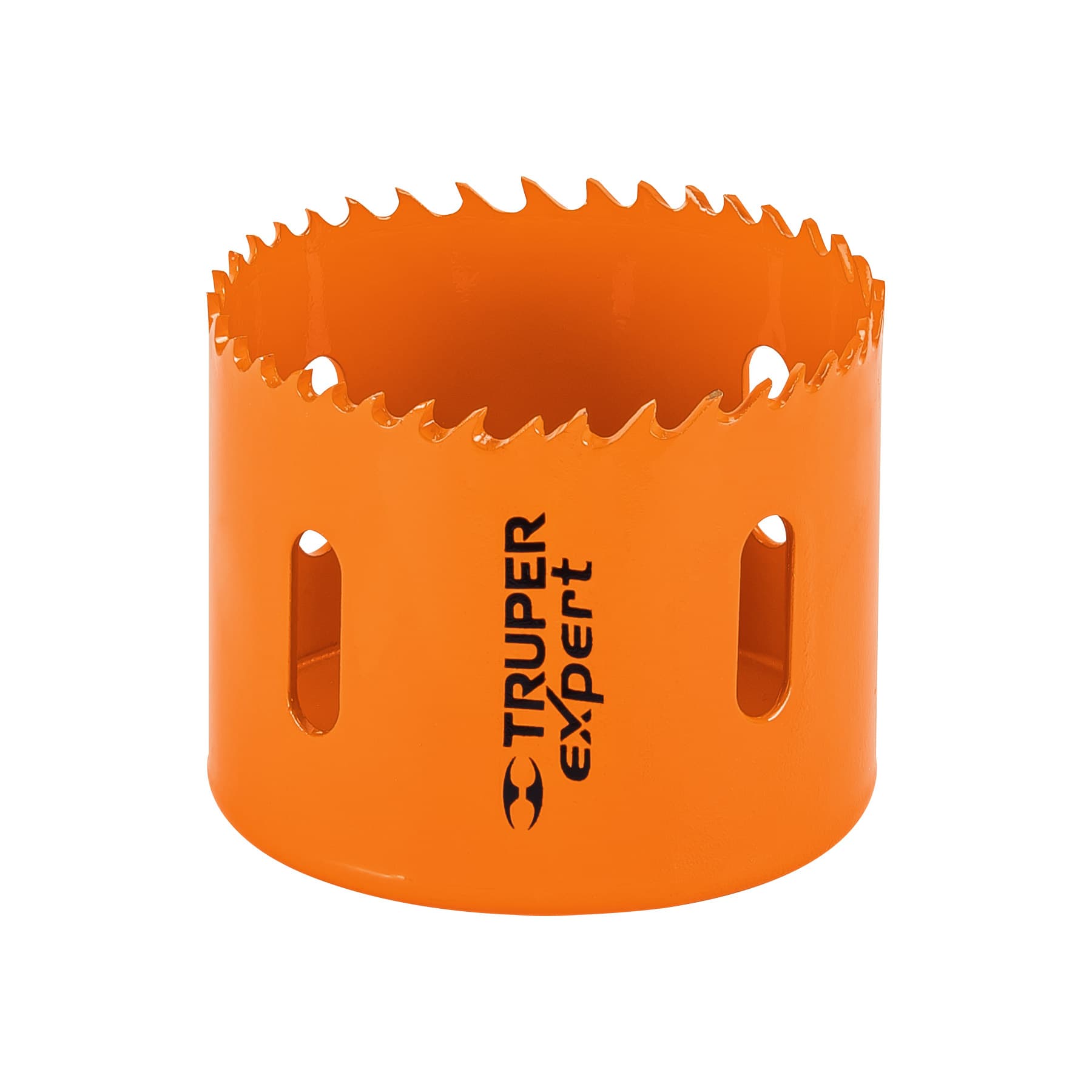 Brocasierra bimetálica 2-1/2", Truper Expert - 18119