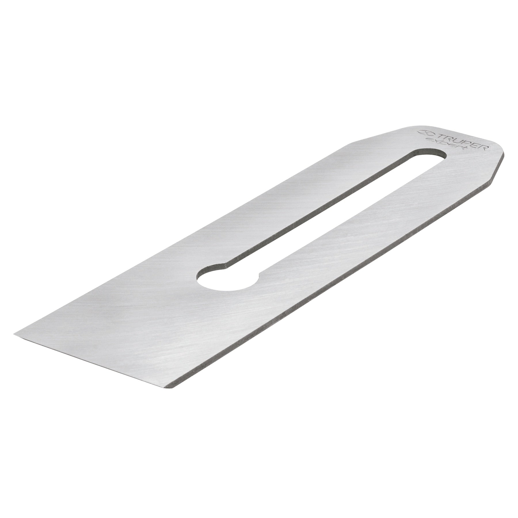 Hoja para garlopas # 4 y # 5, Truper - 12033