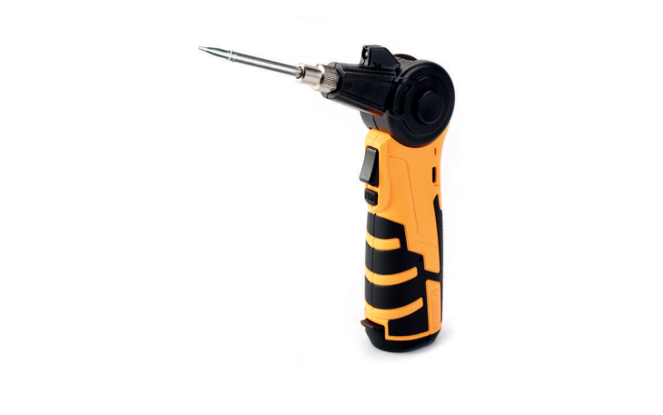 CAUTIN RECARGABLE TIPO C 16W, TAKEMA ZD-20L