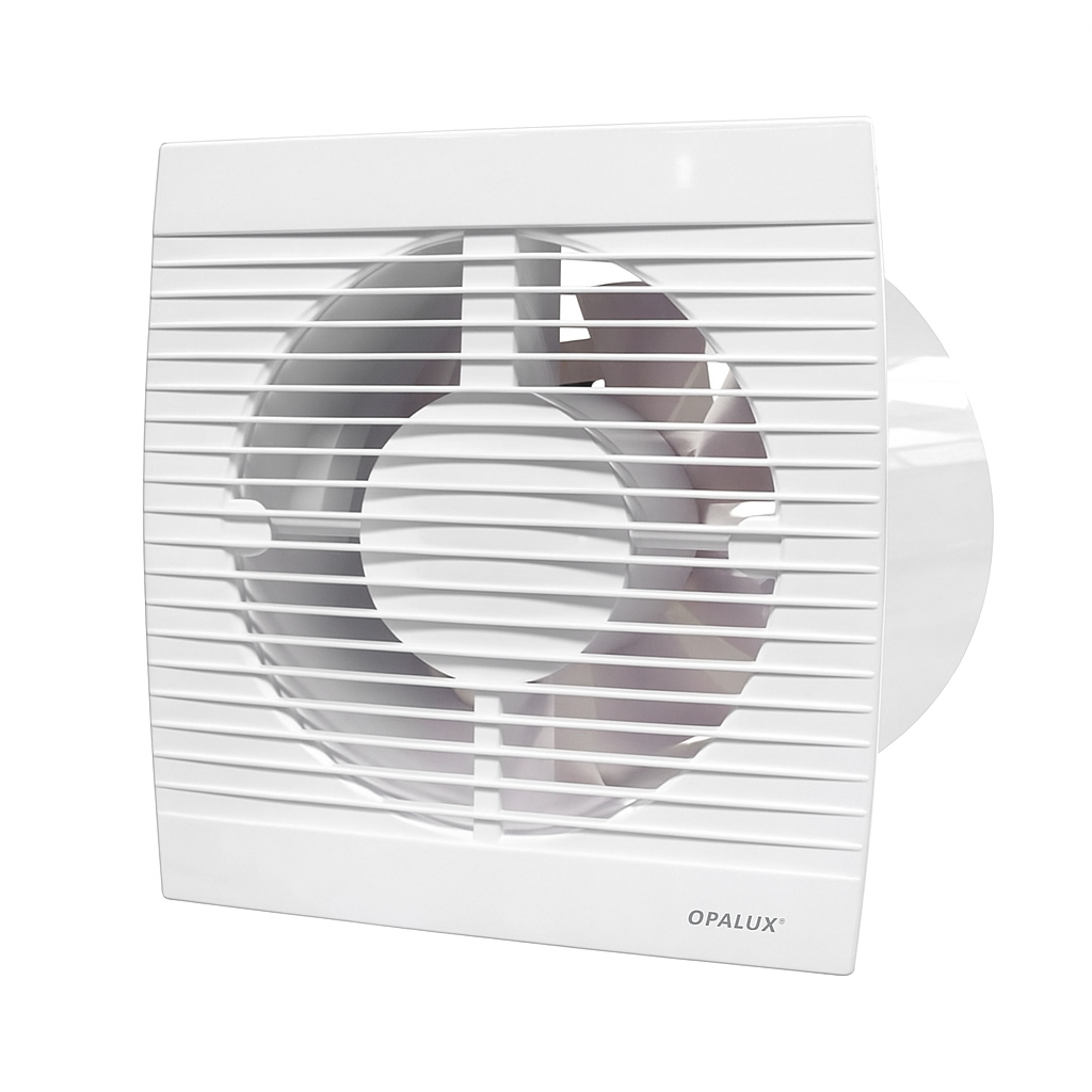 Extractor de Aire de 6 pulg 25w Opalux OP-B6