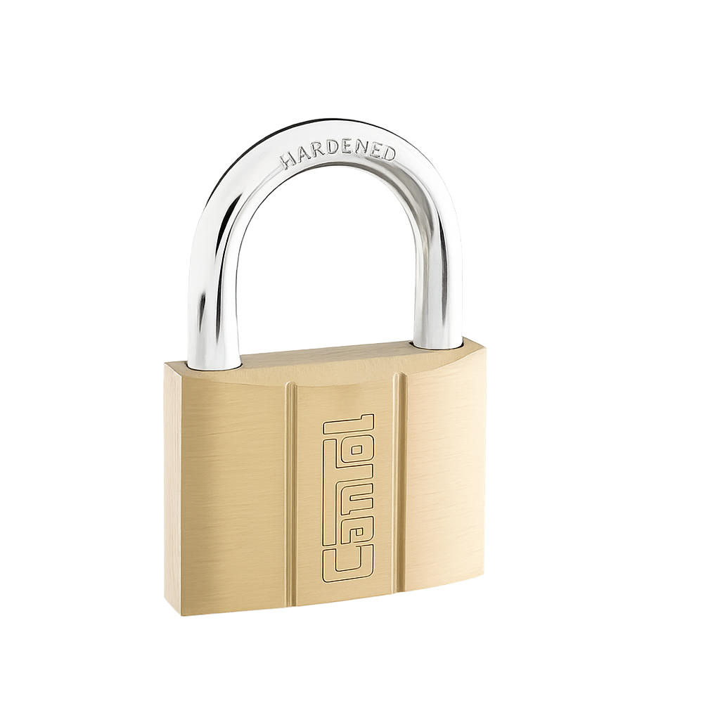 Candado Blindado Cantol CB-70