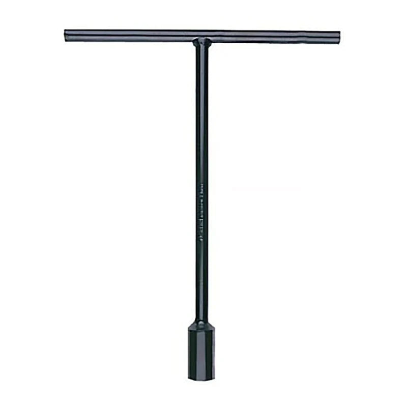 Llave Dado Hexagonal 13mm Tipo T Sata