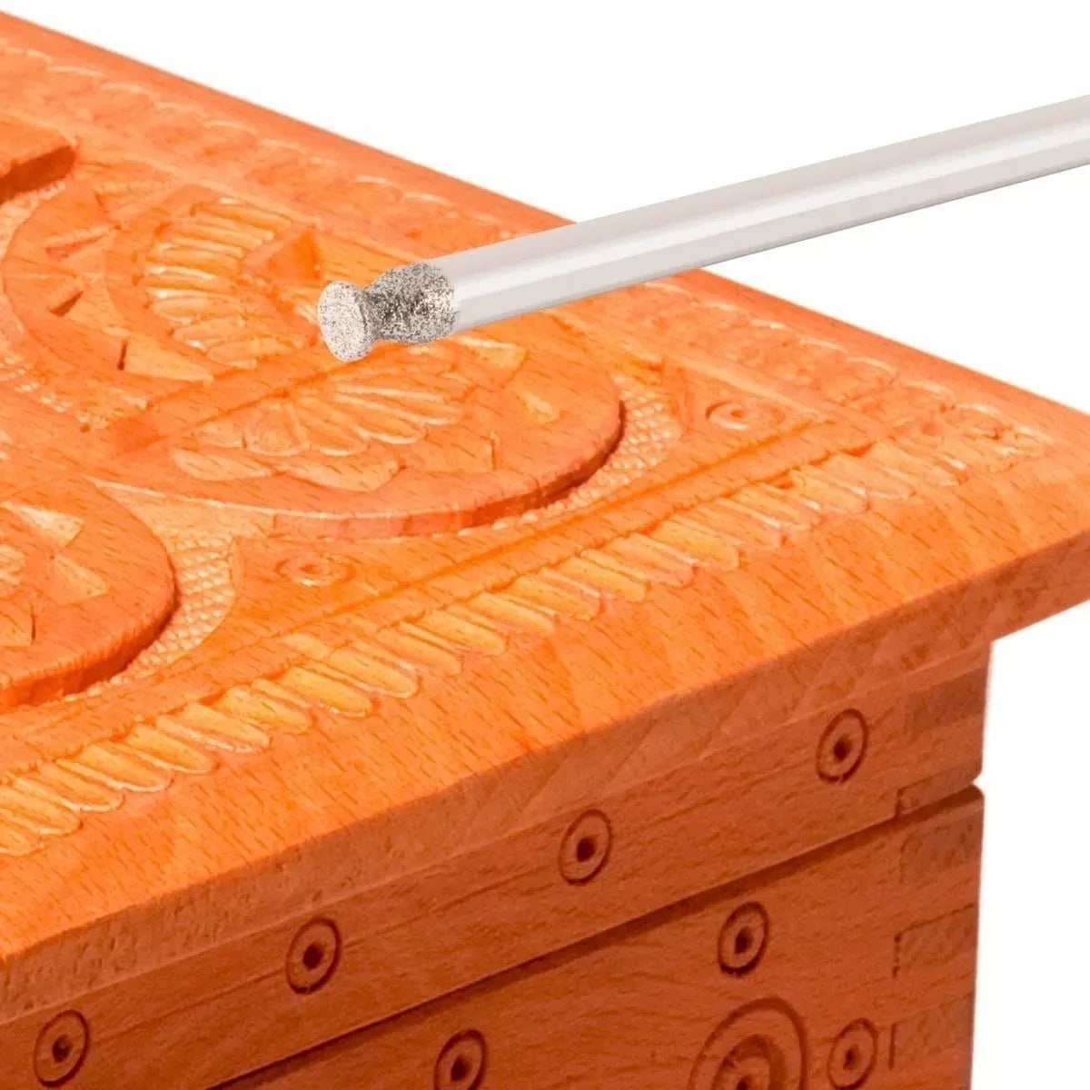 Accesorios Para Herramienta Rotativa Moto Tool Truper 276 Piezas - 100729