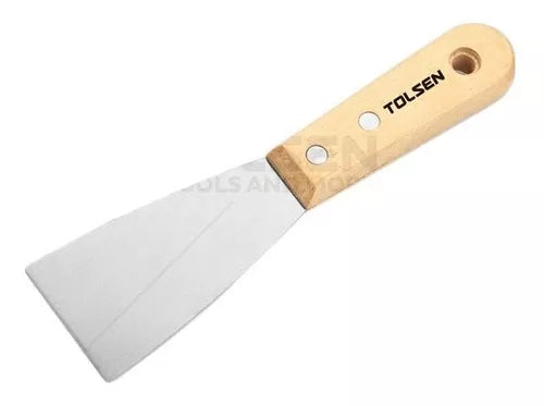ESPATULA 75MM Tolsen - 40204
