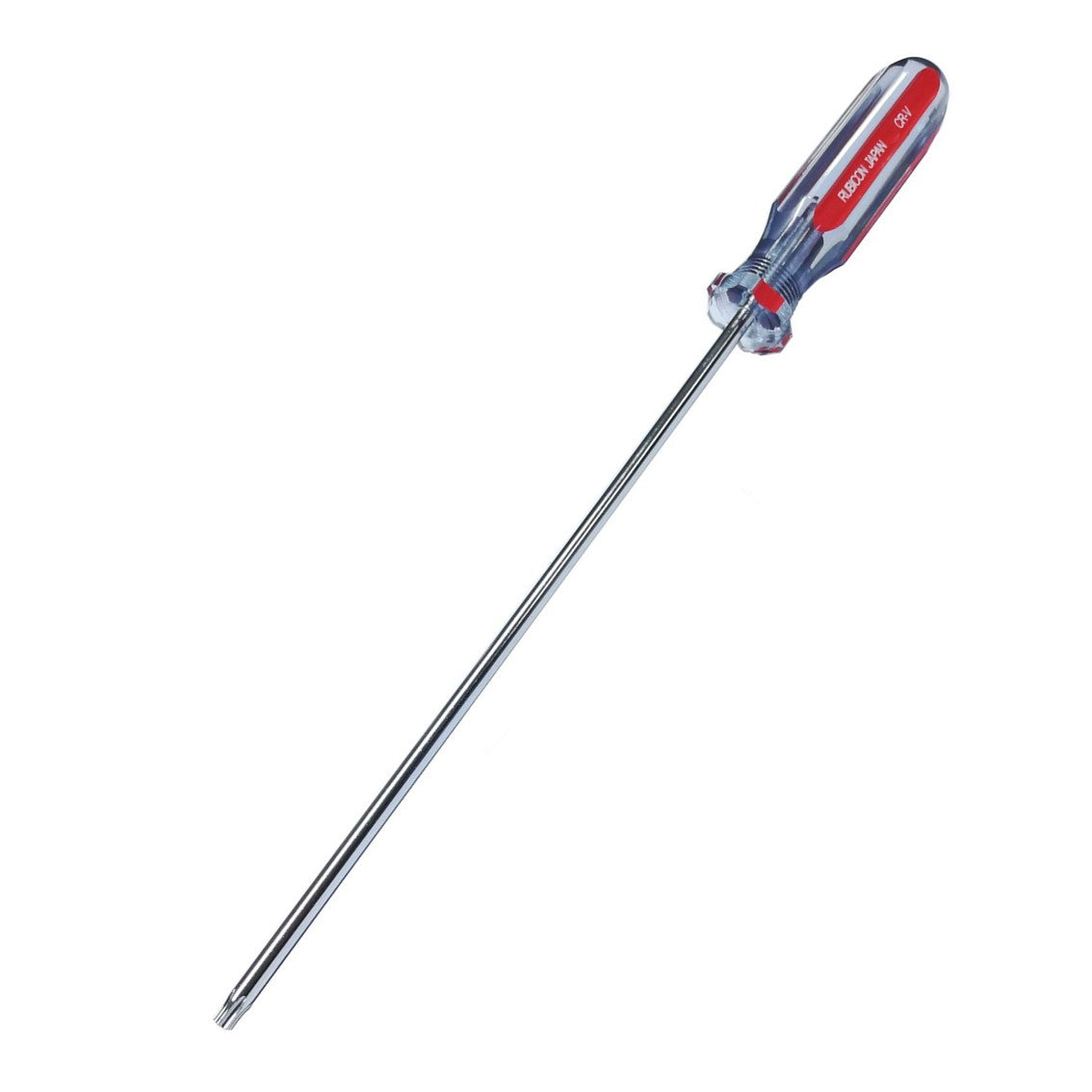 Desarmador Torx T15 con Seguro Rubicon de 8" - E108931R