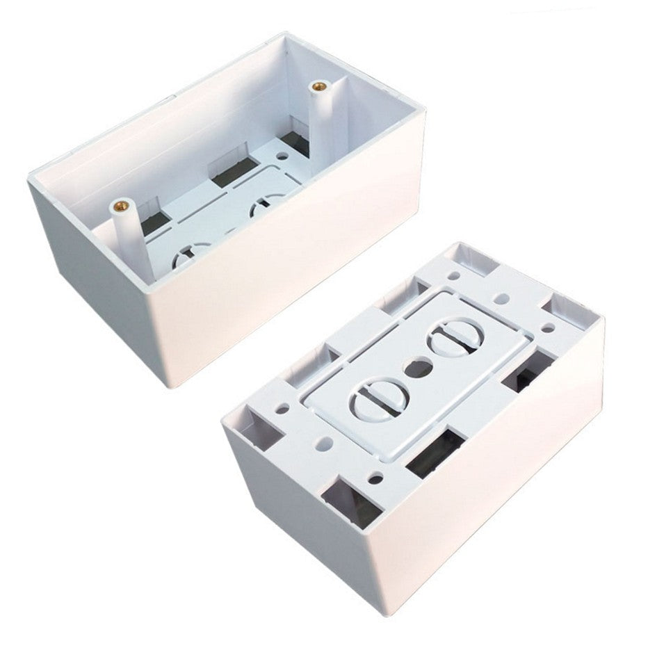 Caja Modular o Montaje 4X2 pulg EDILT-240