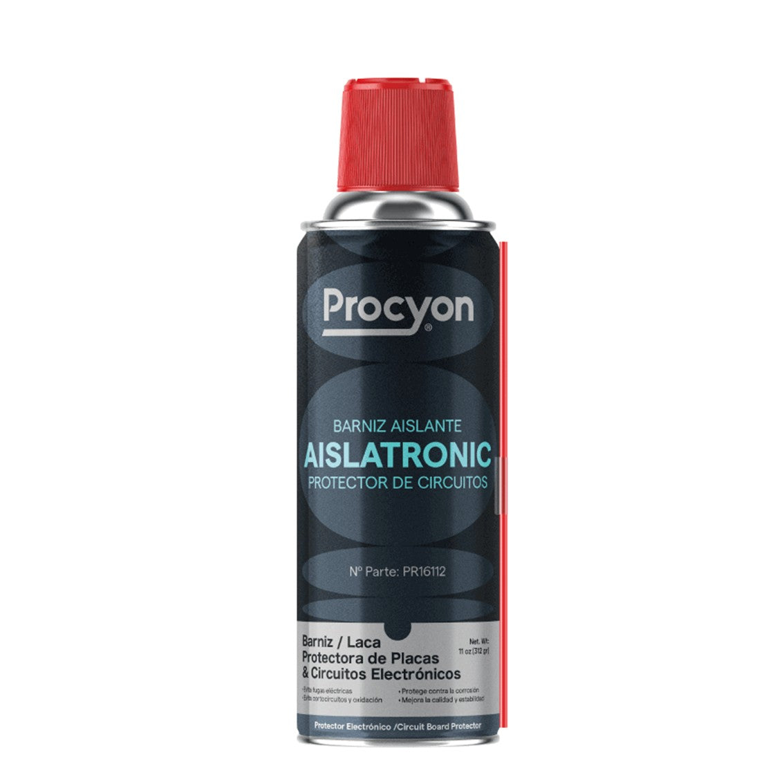 Protector de tarjetas electronicas Procyon Aislatronic PR16111