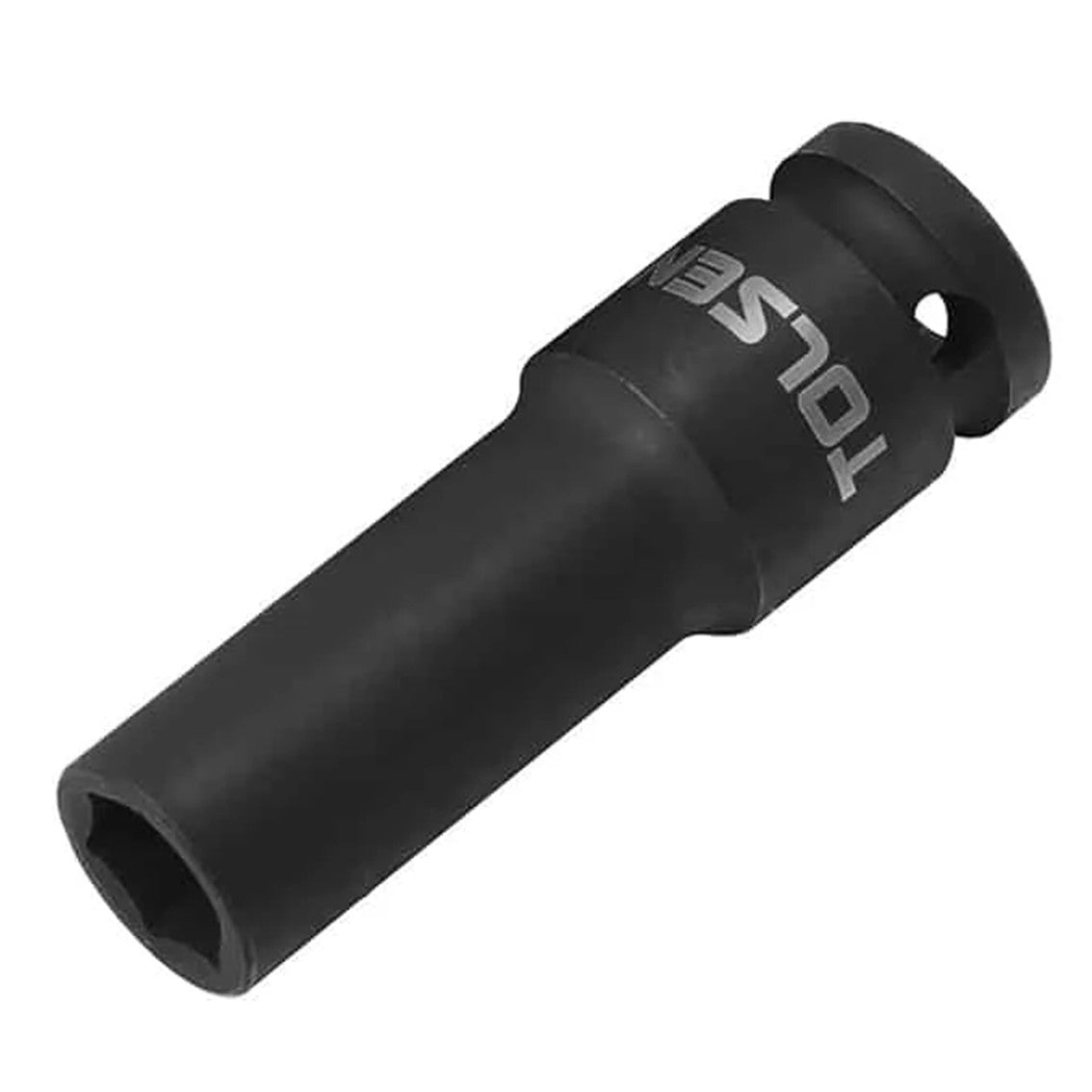 Dado Largo de Impacto 1/2 pulg 16mm Tolsen - 18266