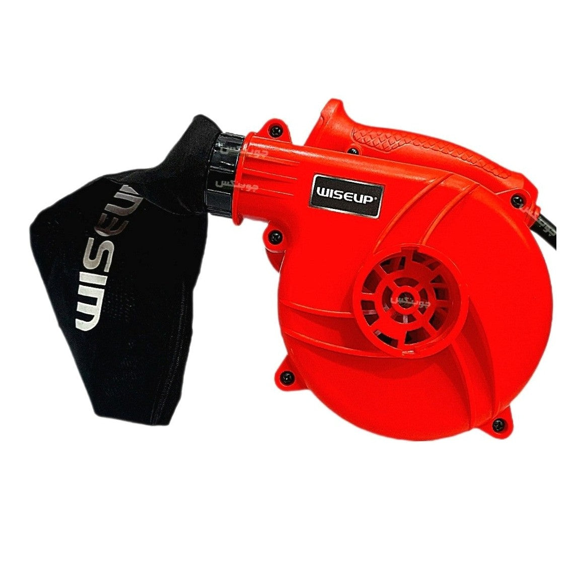 Soplador Wiseup de 400w cod: 170403