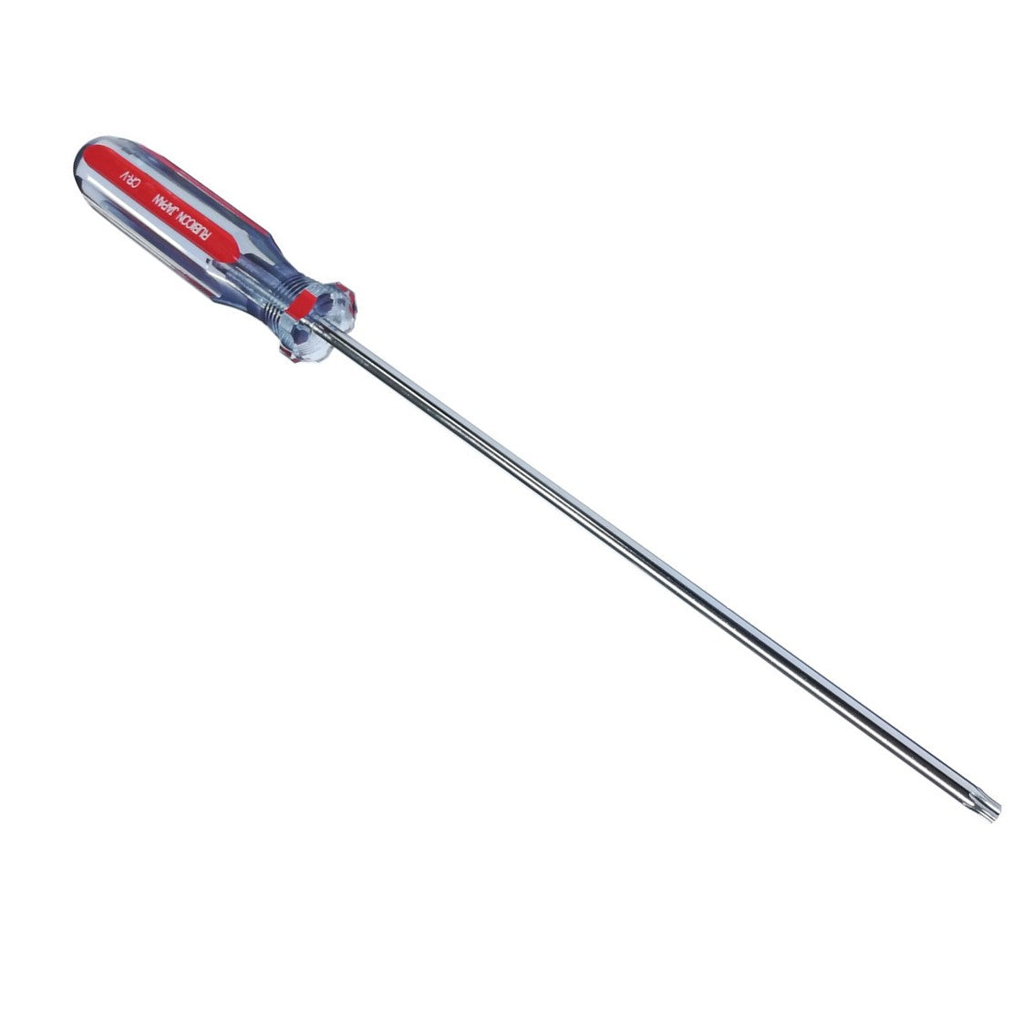 Desarmador Torx T15 con Seguro Rubicon de 8" - E108931R