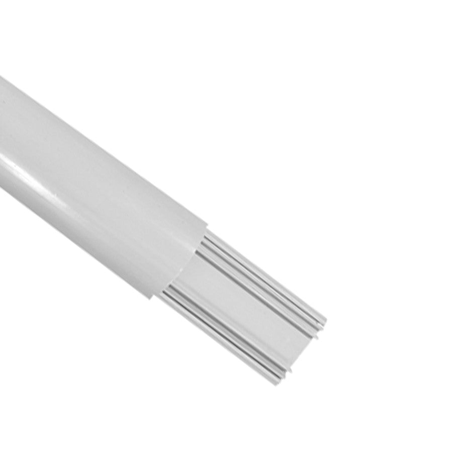 Canaleta de piso 70x15x2000 mm EDILT-P70