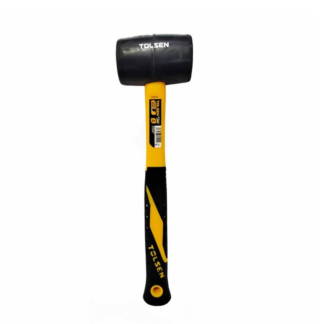 Mazo de Goma Tolsen de 8oz (225g) - 25033