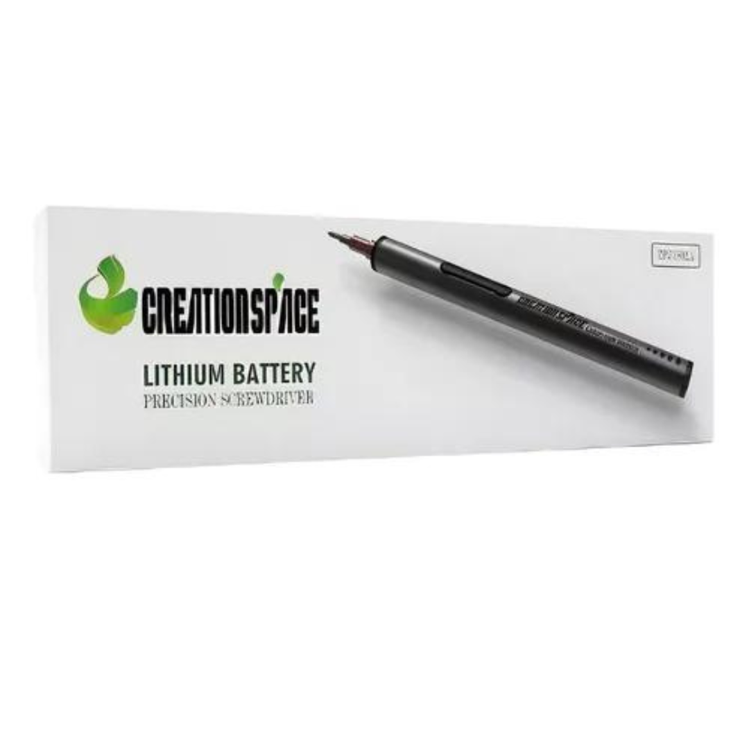 Kit Destornillador Electrico 21 en 1 ZPJ1802A