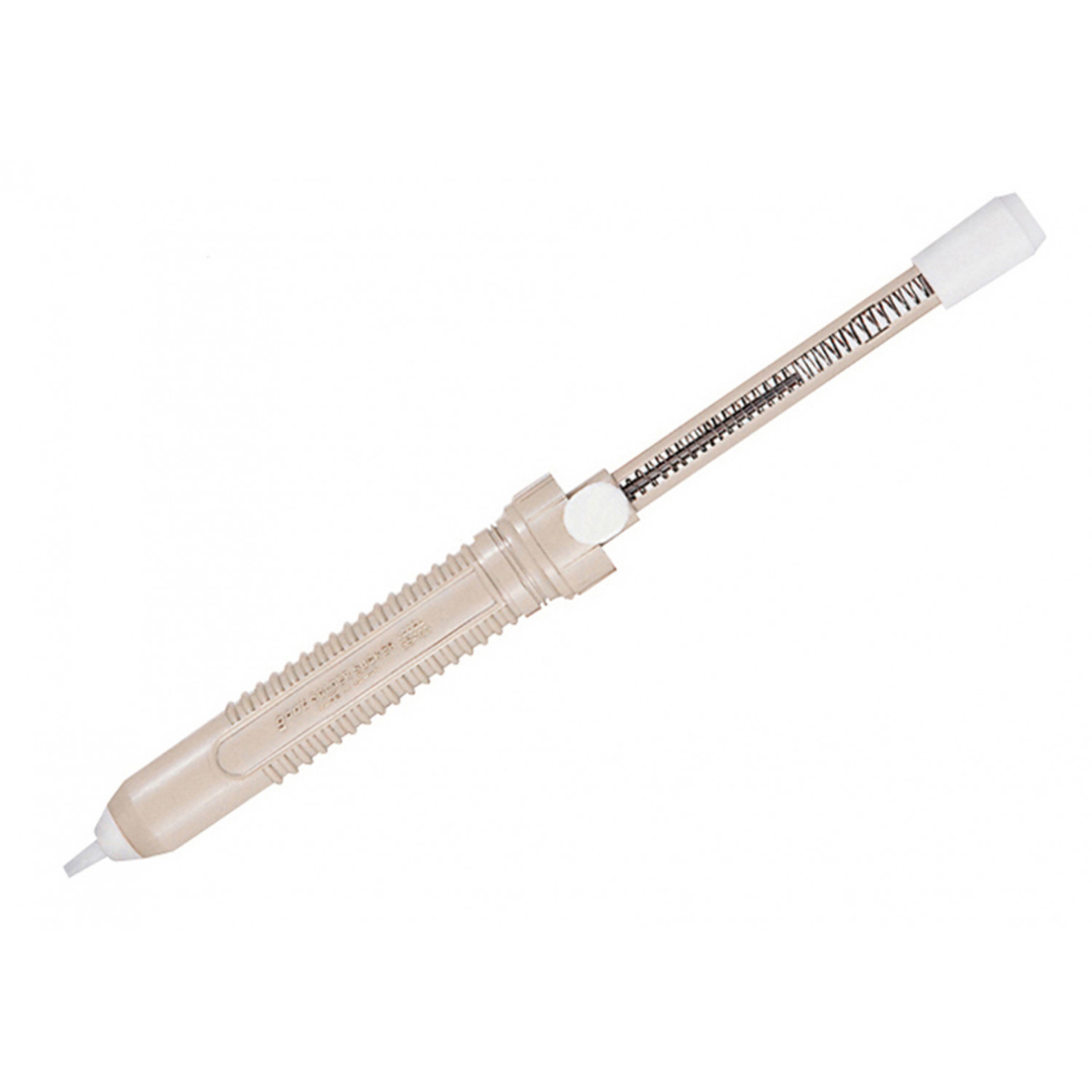 Extractor Succionador de Estaño Goot GS-100