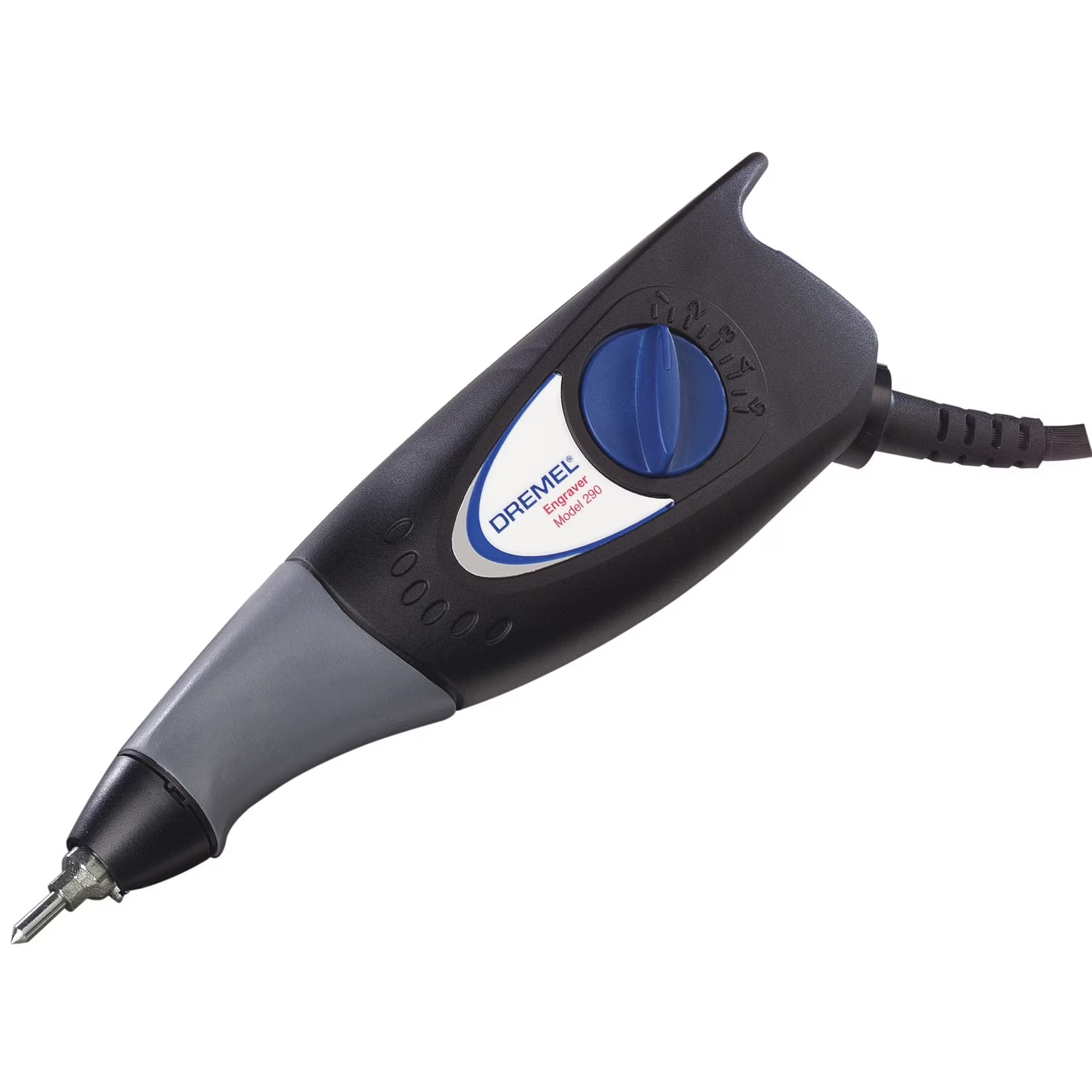 Grabador de Metal eléctrico DREMEL 290-01