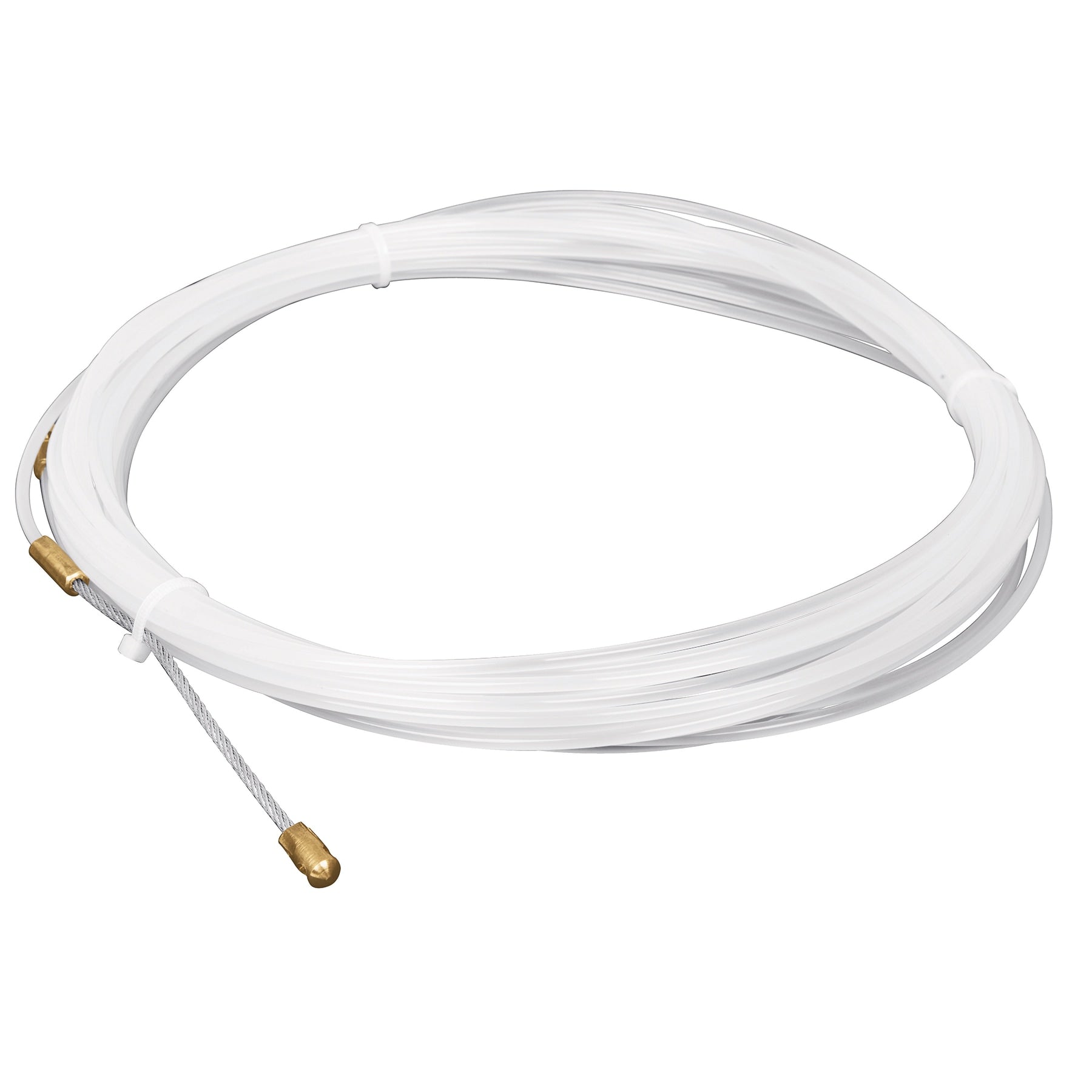 Guía de nylon de 10 m para cable, Truper - 17755