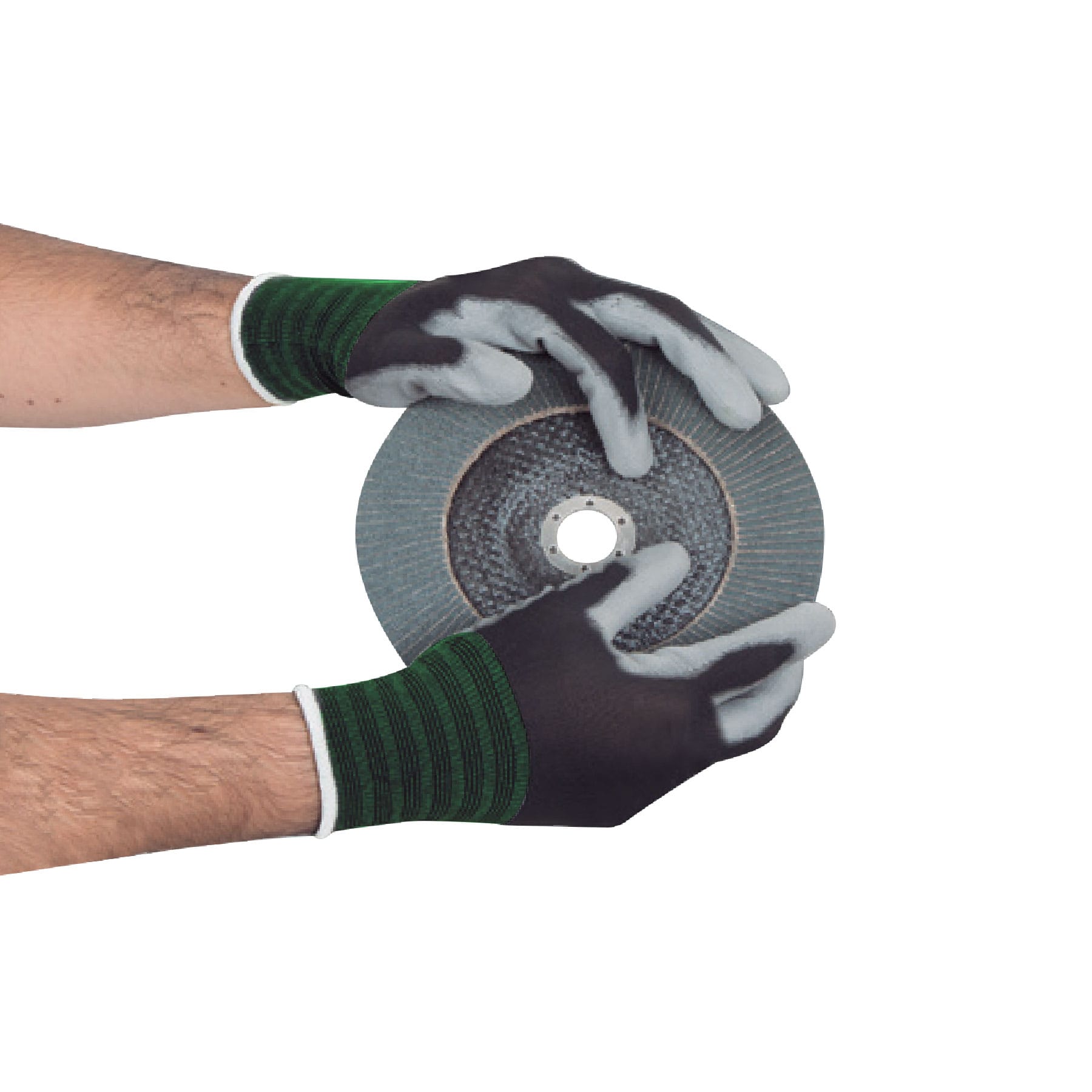 Guantes de nylon recubiertos de poliuretano, G, Truper - 13292