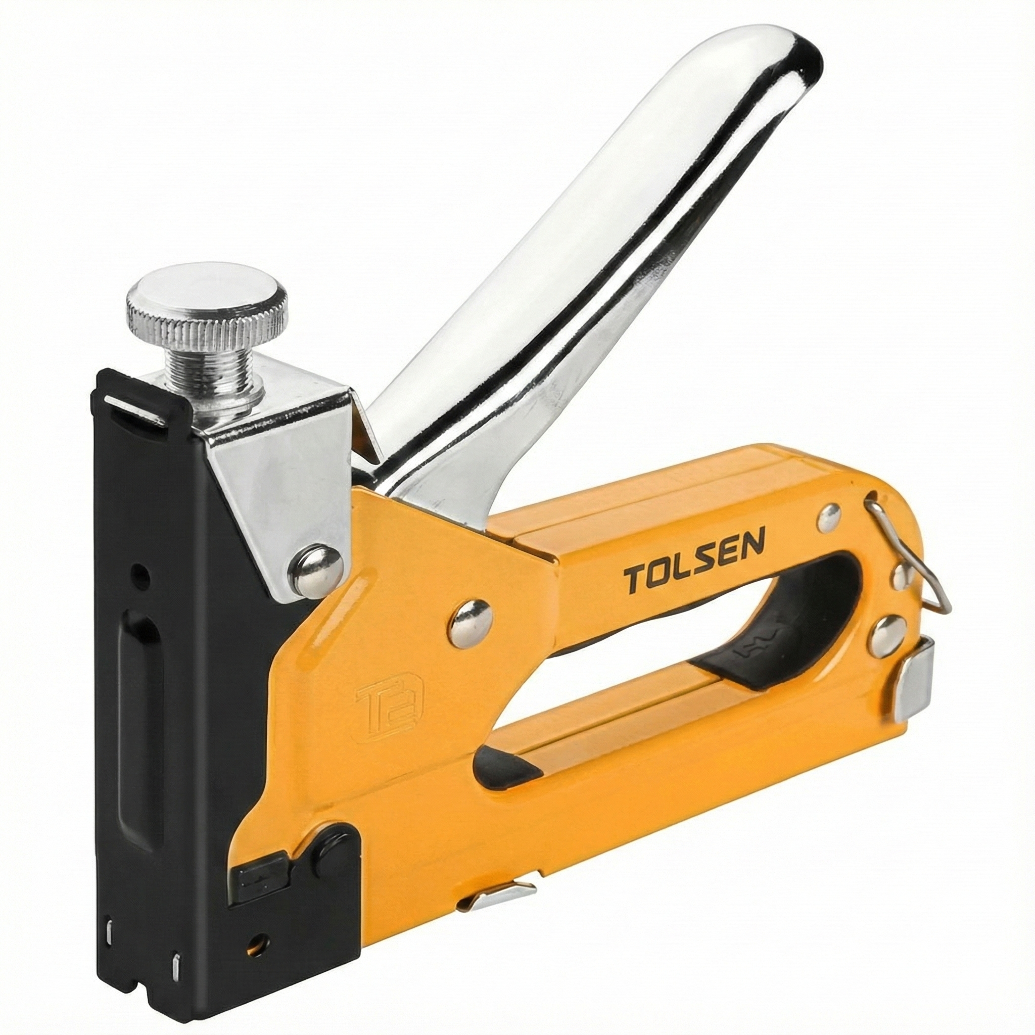 Engrapadora grapadora de Alta resistencia Tolsen 43020