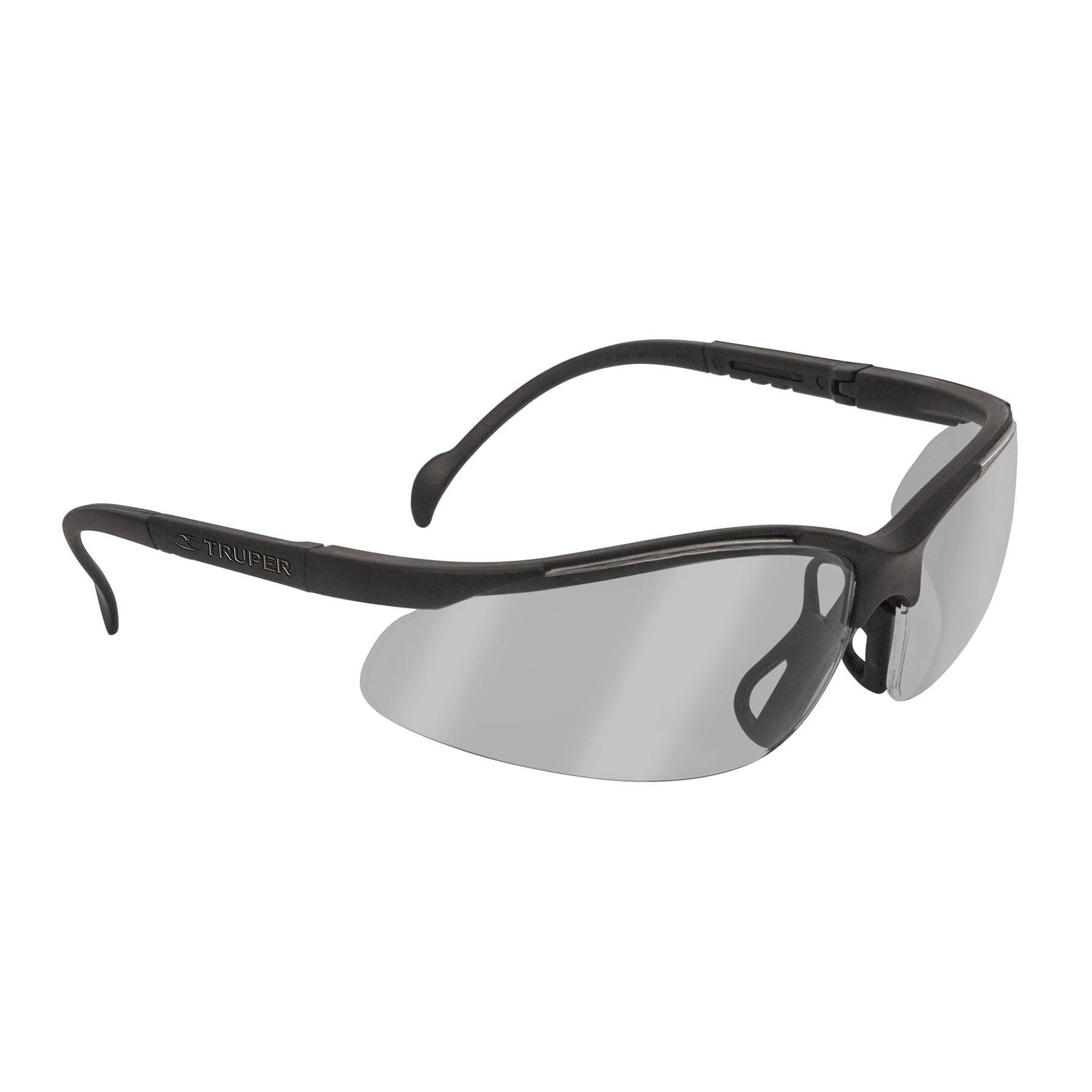 Lentes de seguridad interior-exterior, Truper - 10824