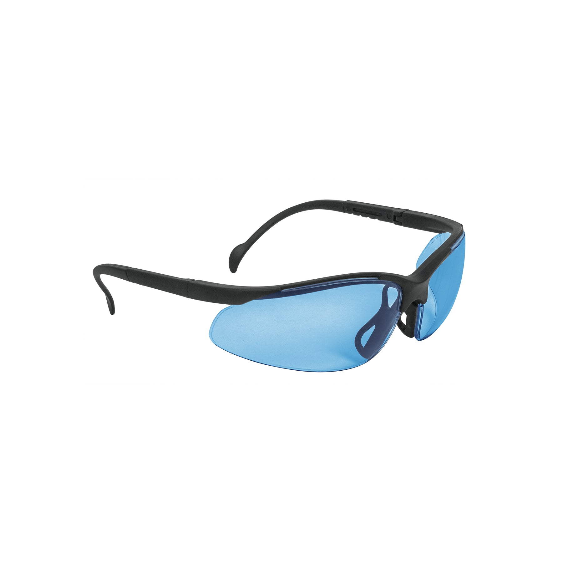 Lentes de seguridad azules, Truper Vision - 14303