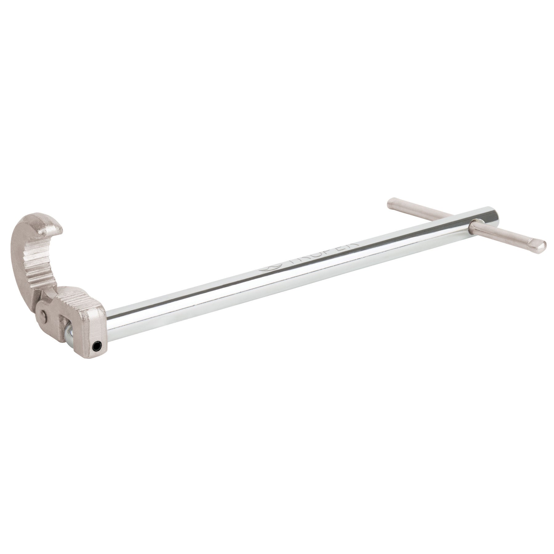 Llave 12" para plomero, Truper - 12874