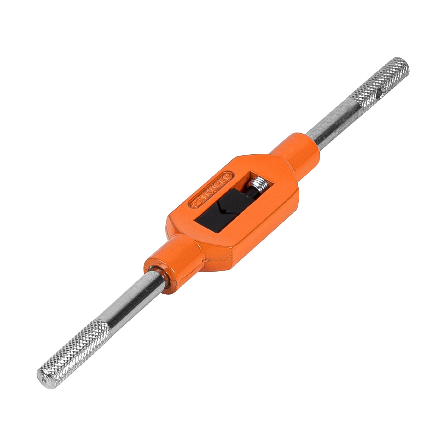 Portamachos o Maneral tipo garrote para macho 1/4", Truper - 11434