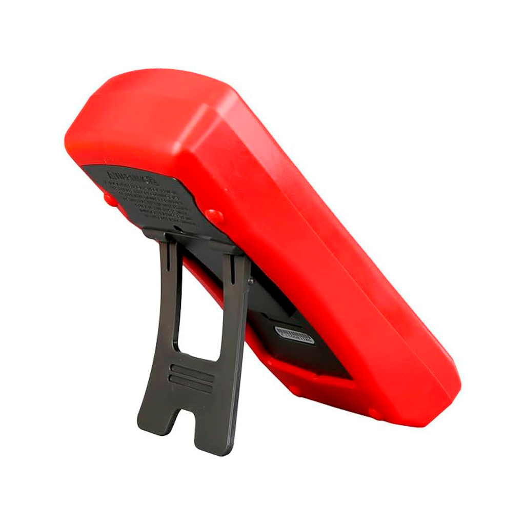 MULTIMETRO AUTOMOTRIZ TRUE RMS 1000V AC/DC "UNI-T" UT-107+