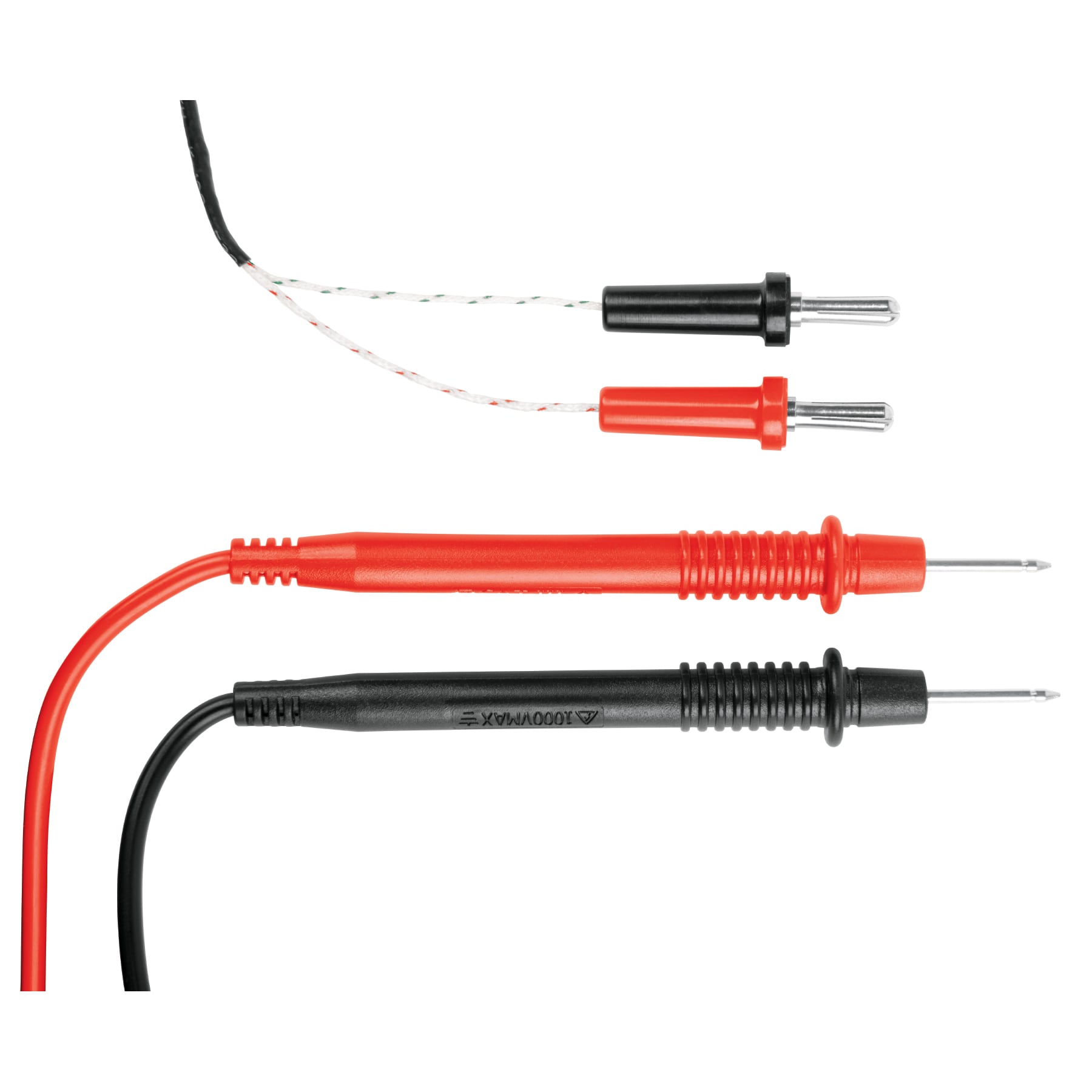 Pinza Amperimetrica Truper Mut-202 cod: 10404