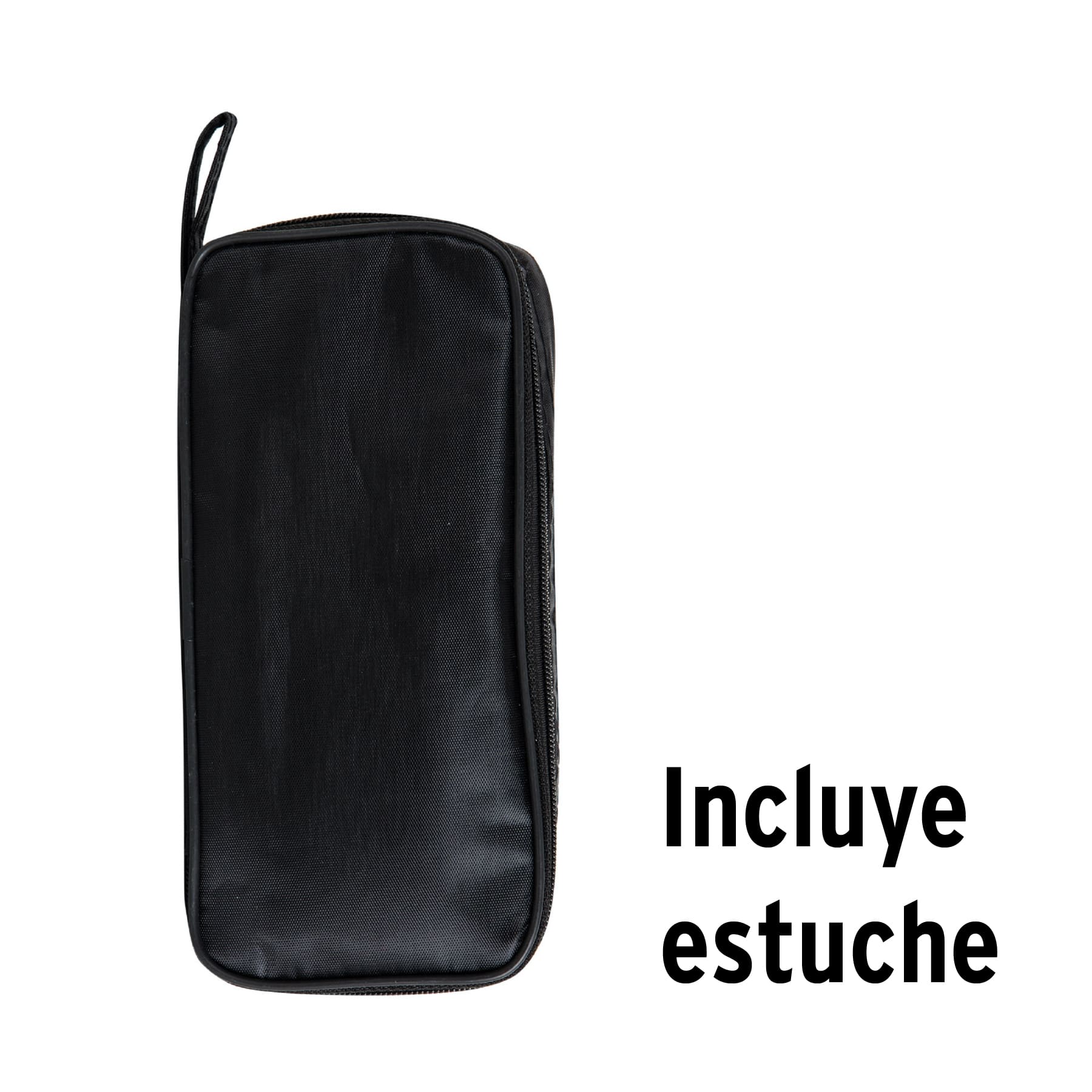 Pinza Amperimetrica Truper Mut-202 cod: 10404