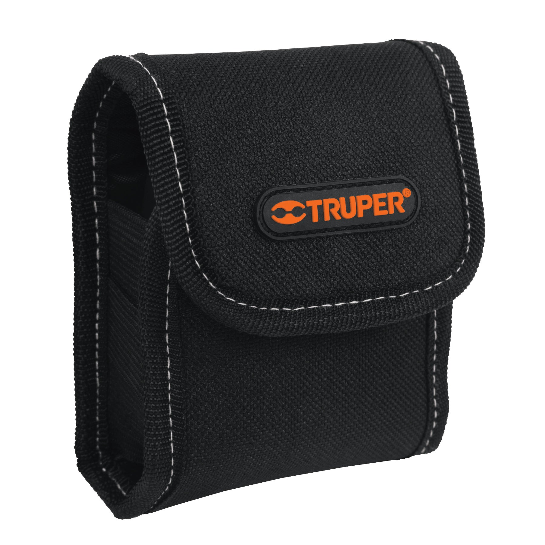 Nivel láser rojo con alcance de 10 m, de pilas, Truper - 17079